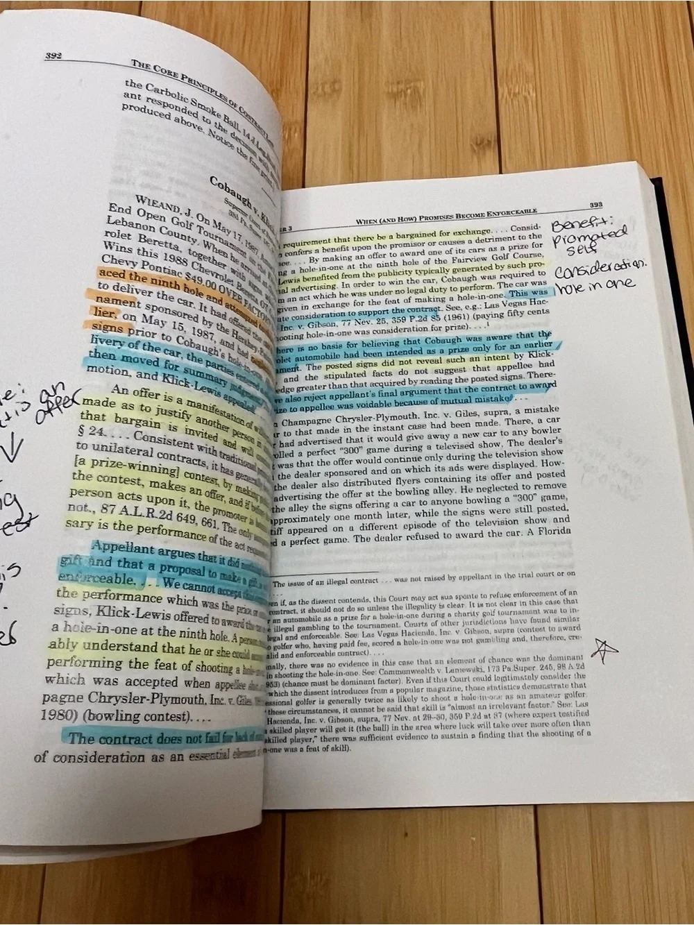 Contracts Cases and Comments Book 11th edition Dawson Harvey Henderson Baird